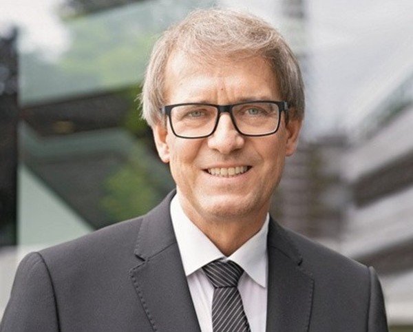 Stefan Pickl